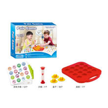 Niños de plástico inteligente juguetes de juguete de juguete (h0898005)
